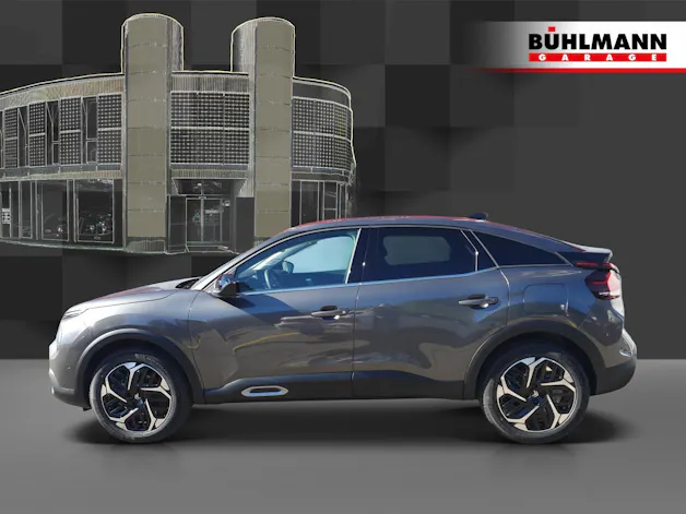Citroën C4 1.2 PureTech Shine Pack
