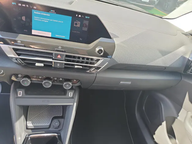 Citroën C4 1.2 PureTech Shine Pack