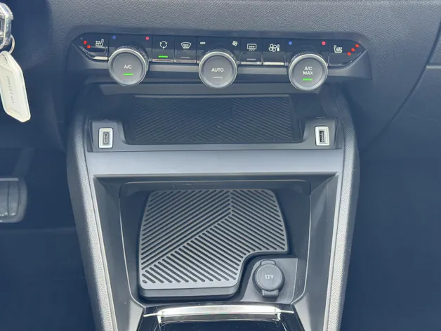 Citroën e-C4 Swiss Edition
