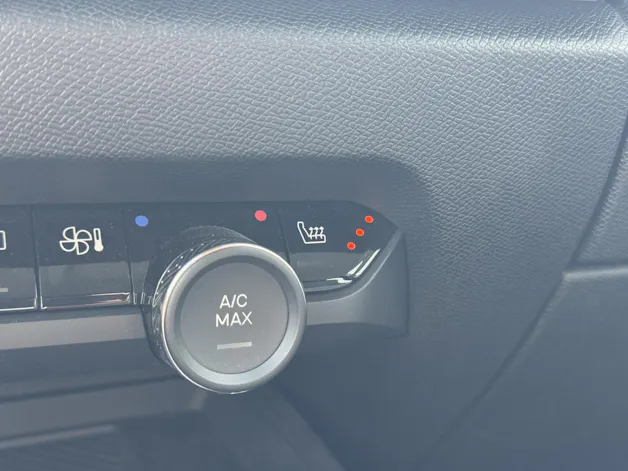 Citroën e-C4 Swiss Edition