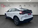 Citroën e-C4 Swiss Edition