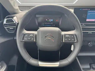 Citroën e-C4 Swiss Edition