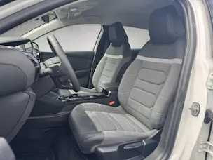 Citroën e-C4 Swiss Edition