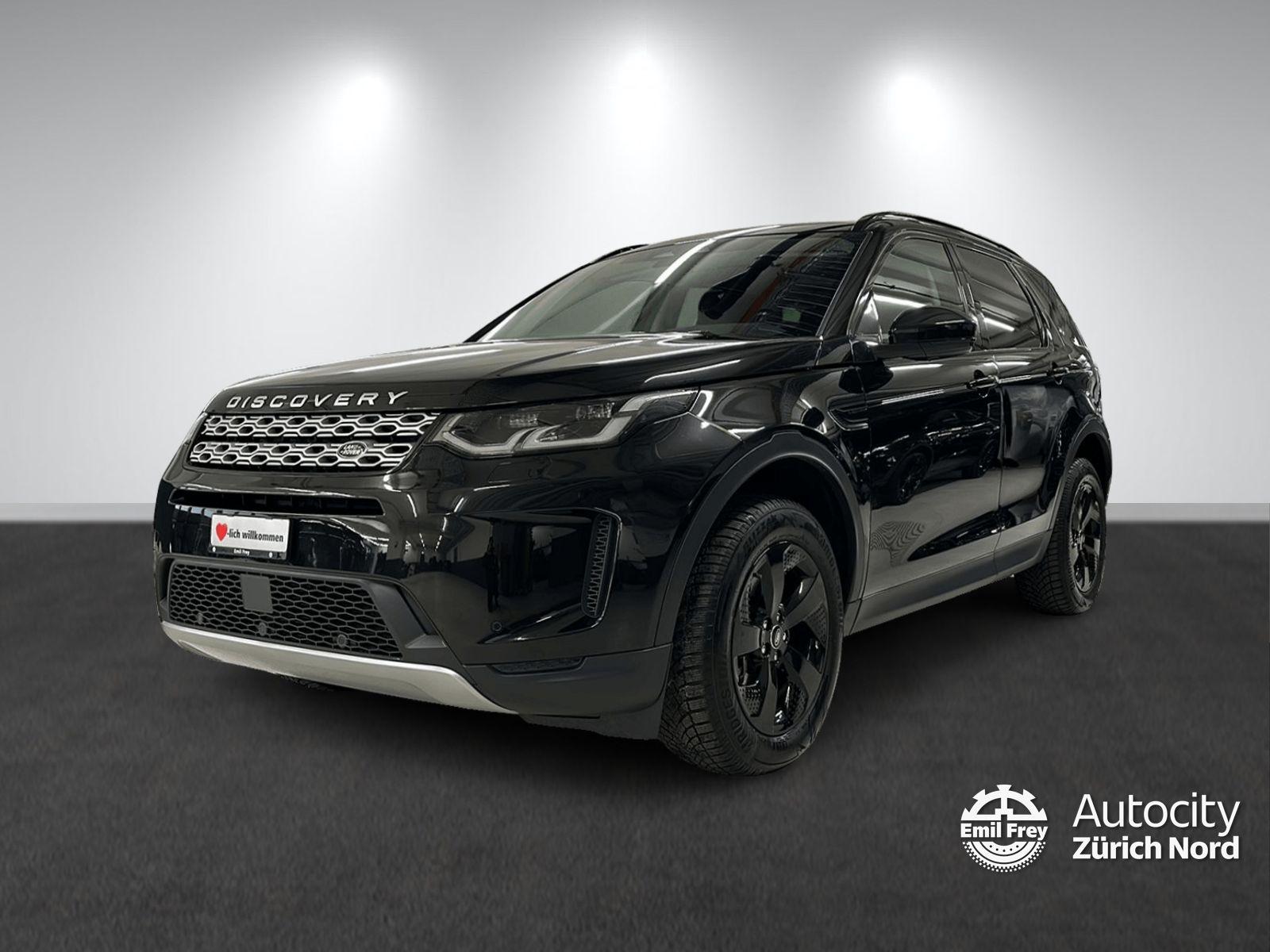 Land Rover Led Willkommen Licht Range Rover Discovery 3 4