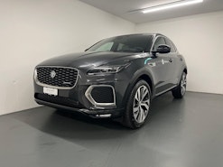 Vehicle image JAGUAR E-PACE0