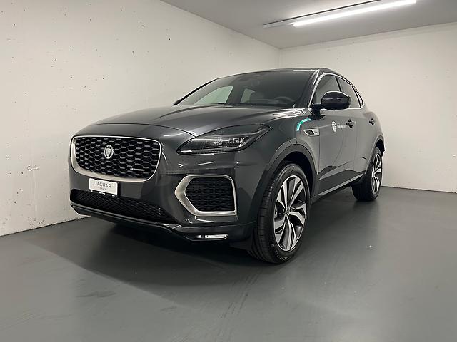 JAGUAR E-Pace 1.5 T 300e R-Dynamic HSE AWD: Jetzt Probefahrt buchen!