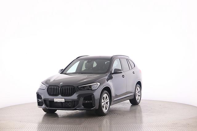 BMW X1 20d xDrive: Jetzt Probefahrt buchen!