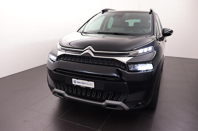 CITROEN C3 Aircross 1.2 PureTech 130 Shine: Jetzt Probefahrt buchen!