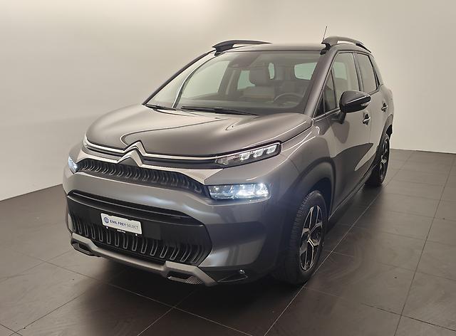 CITROEN C3 Aircross 1.2 PureTech 130 Shine: Jetzt Probefahrt buchen!