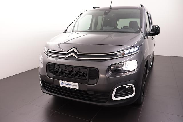 CITROEN Berlingo 1.5 BlueHDi 130 Shine: Jetzt Probefahrt buchen!