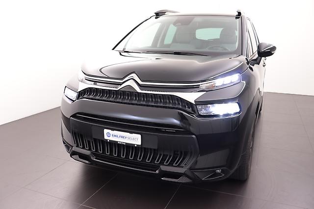 CITROEN C3 Aircross 1.2 PureTech 130 Shine: Jetzt Probefahrt buchen!