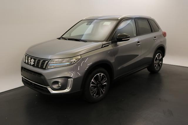 SUZUKI Vitara 1.5 Top Hybrid Edition 35 4x4: Jetzt Probefahrt buchen!