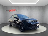 First vehicle image