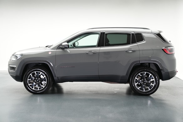 JEEP Compass 1.3 Trailhawk 4xe 3