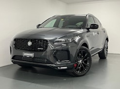 Vehicle image JAGUAR E-PACE0