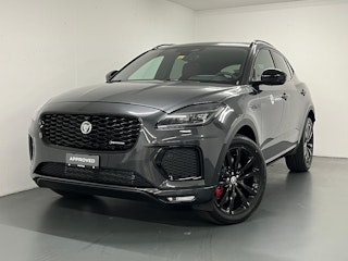 Vehicle image JAGUAR E-PACE