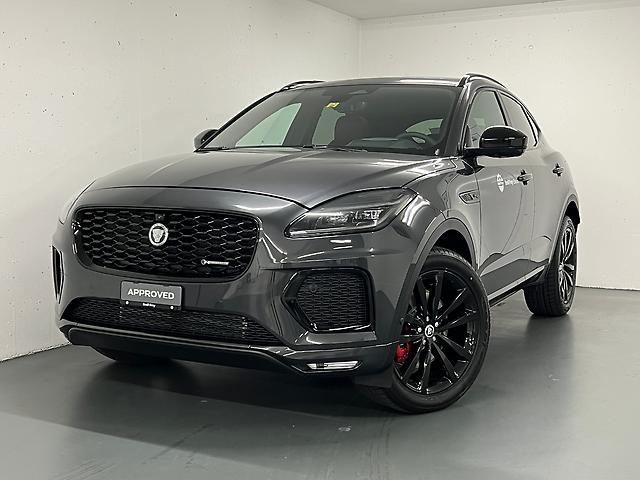 JAGUAR E-Pace 1.5 T 300e R-Dynamic SE AWD: Jetzt Probefahrt buchen!