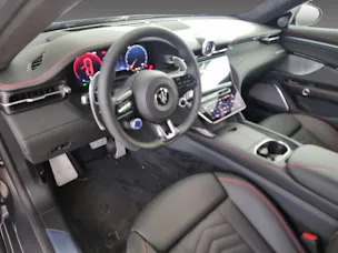 Maserati Gran Turismo 3.0 V6 Trofeo