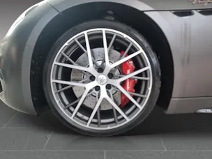 Maserati Gran Turismo 3.0 V6 Trofeo