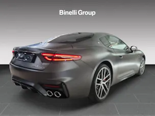Maserati Gran Turismo 3.0 V6 Trofeo