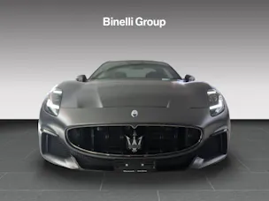 Maserati Gran Turismo 3.0 V6 Trofeo