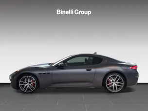 Maserati Gran Turismo 3.0 V6 Trofeo