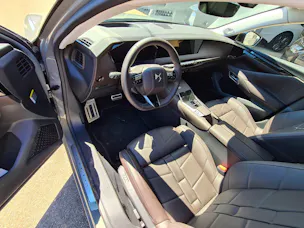 DS Automobiles 4 1.6 PureTech 225 La Première