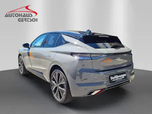 DS Automobiles 4 1.6 PureTech 225 La Première