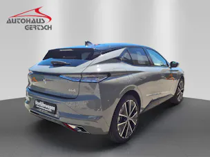 DS Automobiles 4 1.6 PureTech 225 La Première