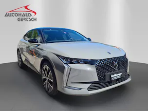 DS Automobiles 4 1.6 PureTech 225 La Première
