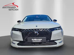 DS Automobiles 4 1.6 PureTech 225 La Première