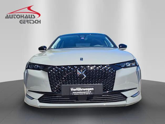 DS Automobiles 4 1.6 PureTech 225 La Première