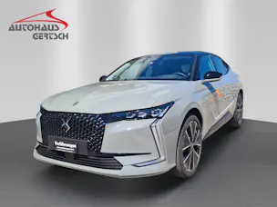 DS Automobiles 4 1.6 PureTech 225 La Première