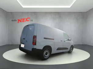 Opel Combo-e Cargo 2.4 t XL Electric