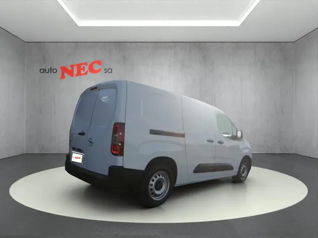 Opel Combo-e Cargo 2.4 t XL Electric