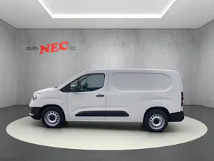 Opel Combo-e Cargo 2.4 t XL Electric