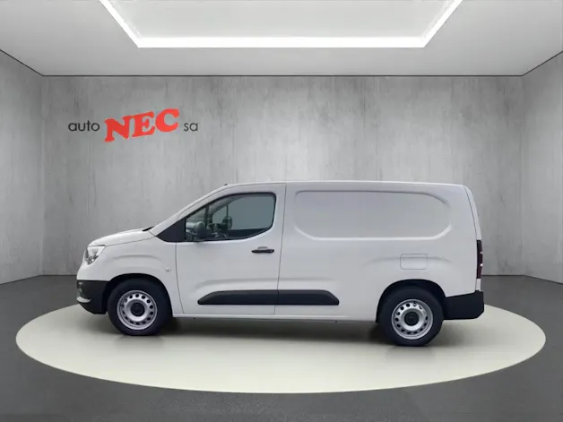 Opel Combo-e Cargo 2.4 t XL Electric