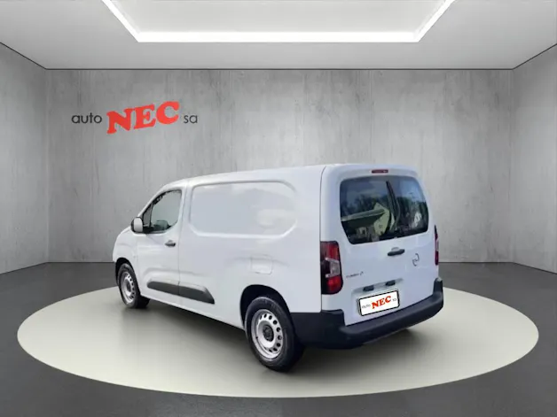 Opel Combo-e Cargo 2.4 t XL Electric