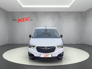 Opel Combo-e Cargo 2.4 t XL Electric