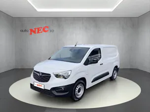 Opel Combo-e Cargo 2.4 t XL Electric