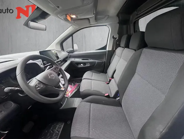 Opel Combo-e Cargo 2.4 t XL Electric
