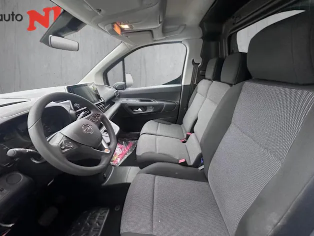 Opel Combo-e Cargo 2.4 t XL Electric