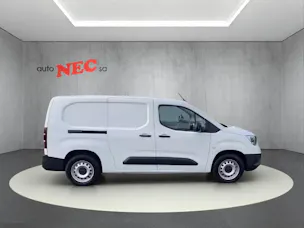 Opel Combo-e Cargo 2.4 t XL Electric