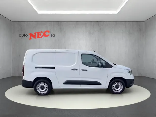Opel Combo-e Cargo 2.4 t XL Electric