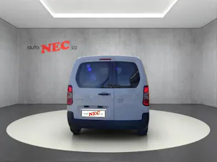 Opel Combo-e Cargo 2.4 t XL Electric
