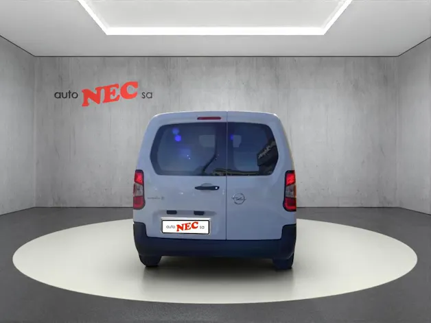 Opel Combo-e Cargo 2.4 t XL Electric