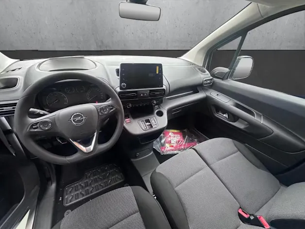 Opel Combo-e Cargo 2.4 t XL Electric