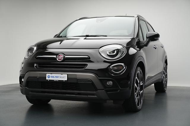 FIAT 500 X 1.3 GSE Cross: Jetzt Probefahrt buchen!