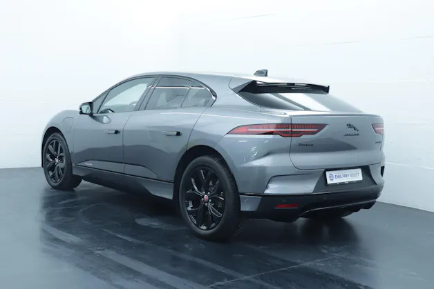 Jaguar I-Pace EV400 HSE AWD Leasingzins 0.99% inkl. Protect Versicherung