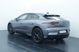Vehicle image JAGUAR I-Pace EV400 HSE AWD